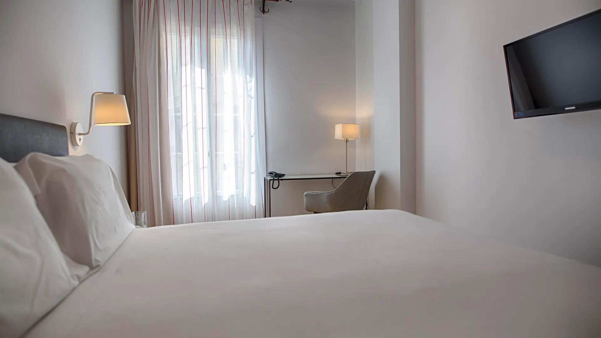 Sercotel Tribuna Màlaga Španělsko