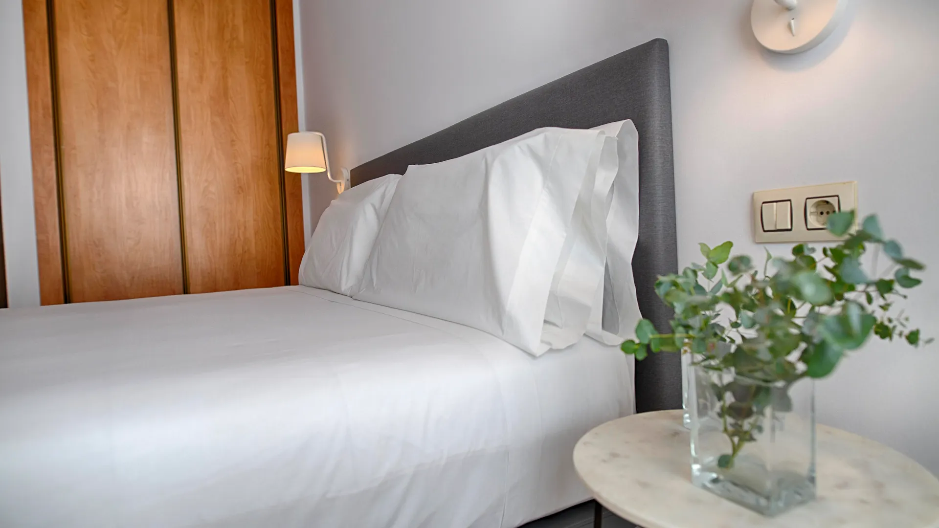 Hotel Sercotel Tribuna Màlaga