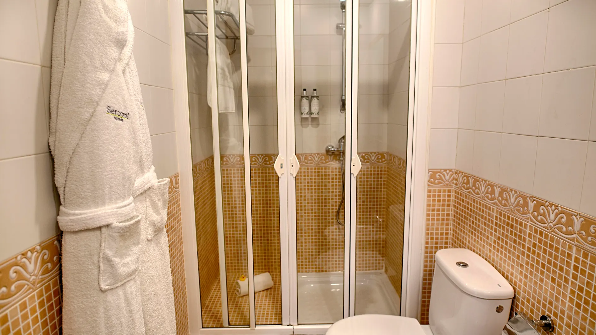 Sercotel Tribuna Màlaga Španělsko