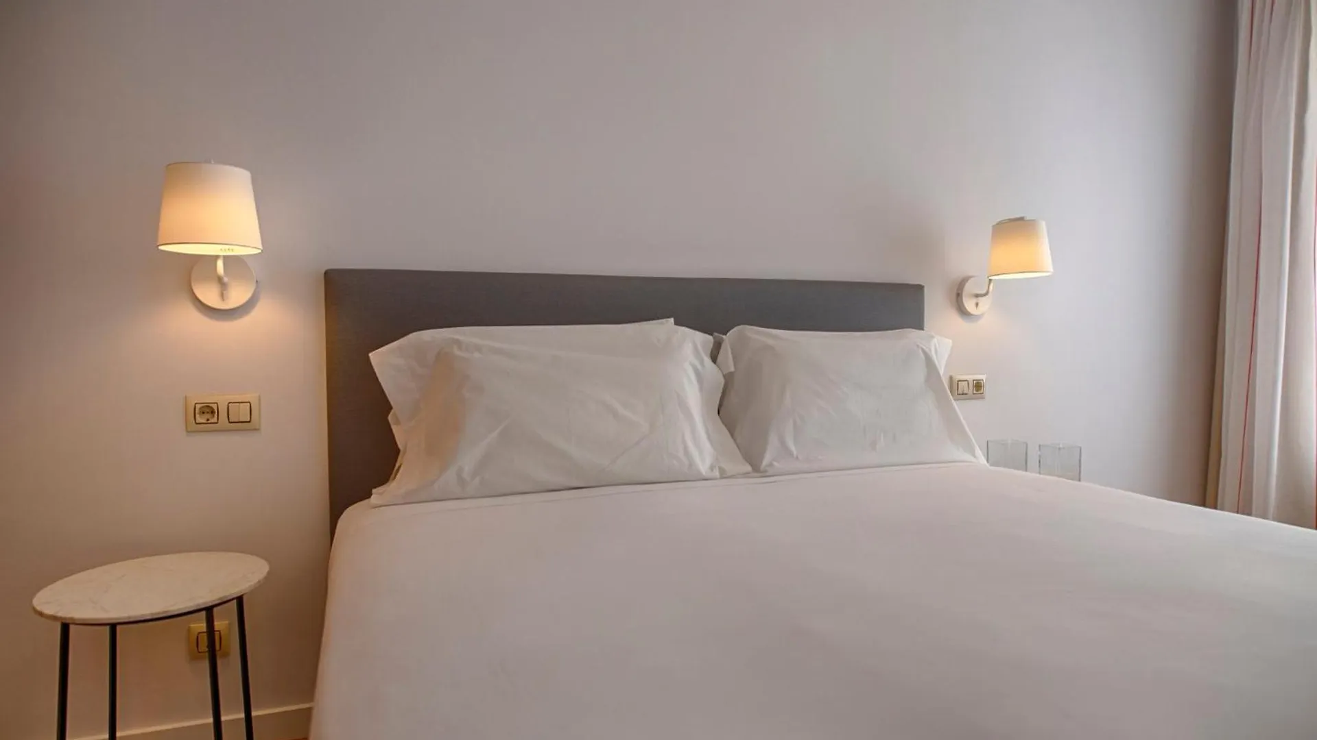 Sercotel Tribuna Màlaga 3*,  Španělsko