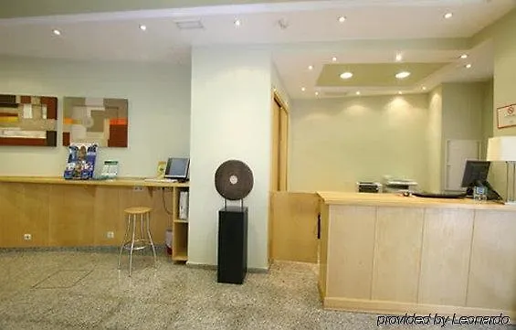 Sercotel Tribuna Màlaga Hotel
