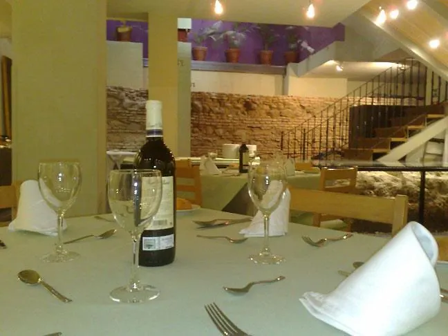Sercotel Tribuna Malaga