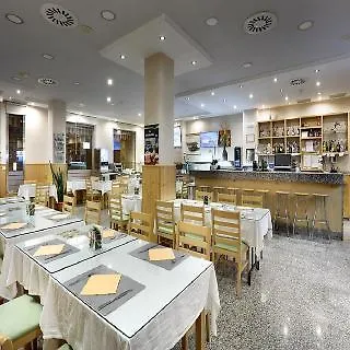 Sercotel Tribuna Màlaga Hotel
