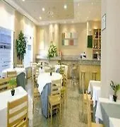 Sercotel Tribuna Màlaga Hotel