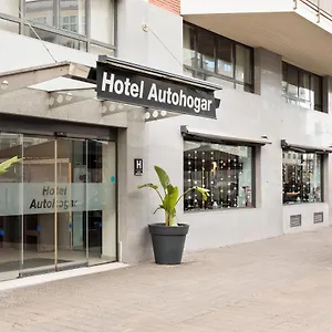 *** Hotel Auto Hogar Espagne