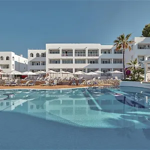 **** Apartmanhotel Prinsotel Alba & Spanyolország