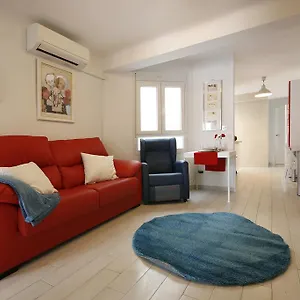 Apartamento Capuchinos Málaga