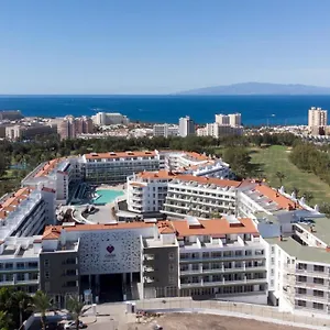 **** Hotel Gara Golf & Espagne