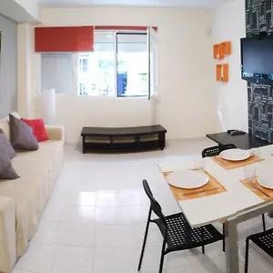 Apartamento Encantador Apartamento En El Médano