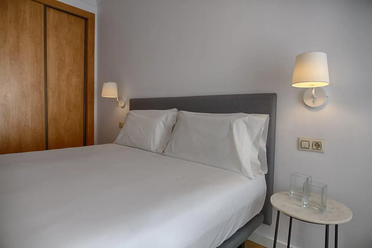 Hotel Sercotel Tribuna Málaga