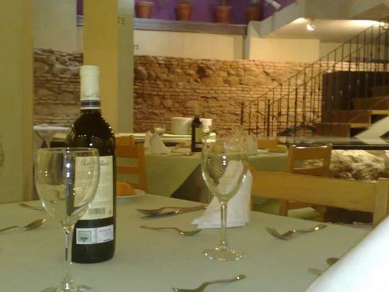 Sercotel Tribuna Málaga Hotel