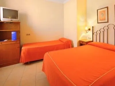 Sercotel Tribuna Málaga 3*,