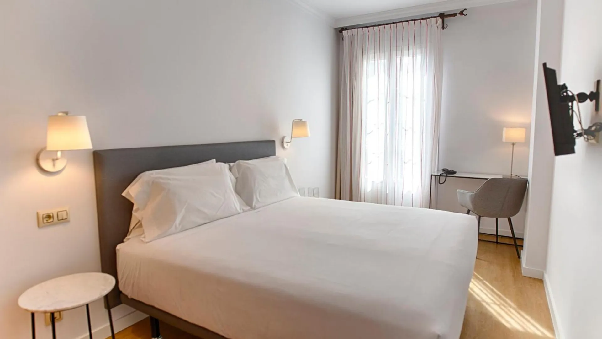 Sercotel Tribuna Málaga Hotel