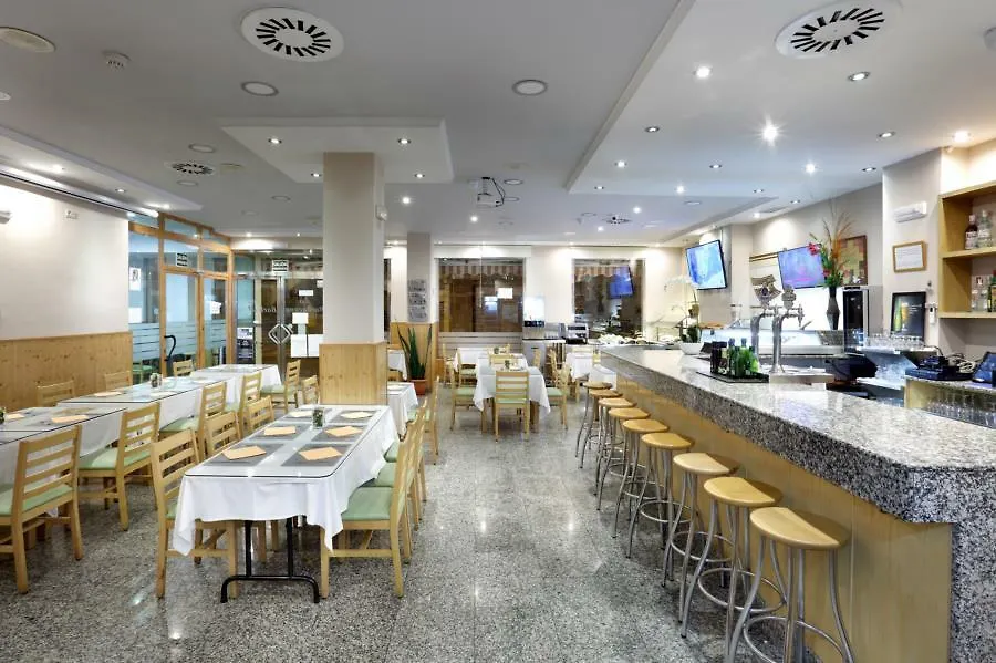 Hotel Sercotel Tribuna Málaga
